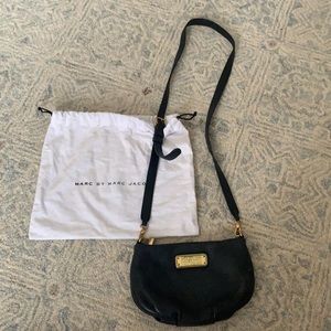 Marc Jacobs Q Percy Crossbody